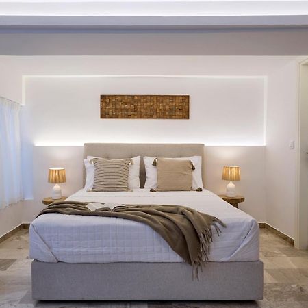 Pil Poul Athens Rooms Exterior foto