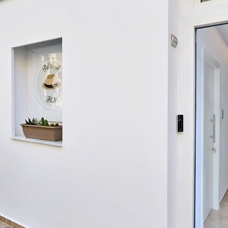 Pil Poul Athens Rooms Exterior foto