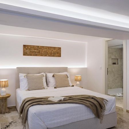 Pil Poul Athens Rooms Exterior foto